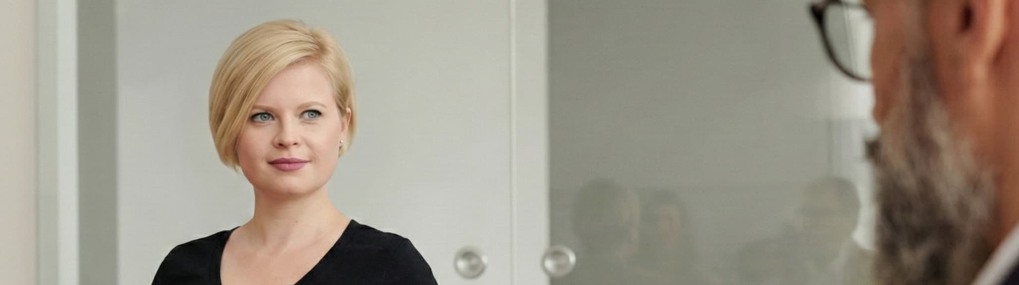 Success is easier with a coach